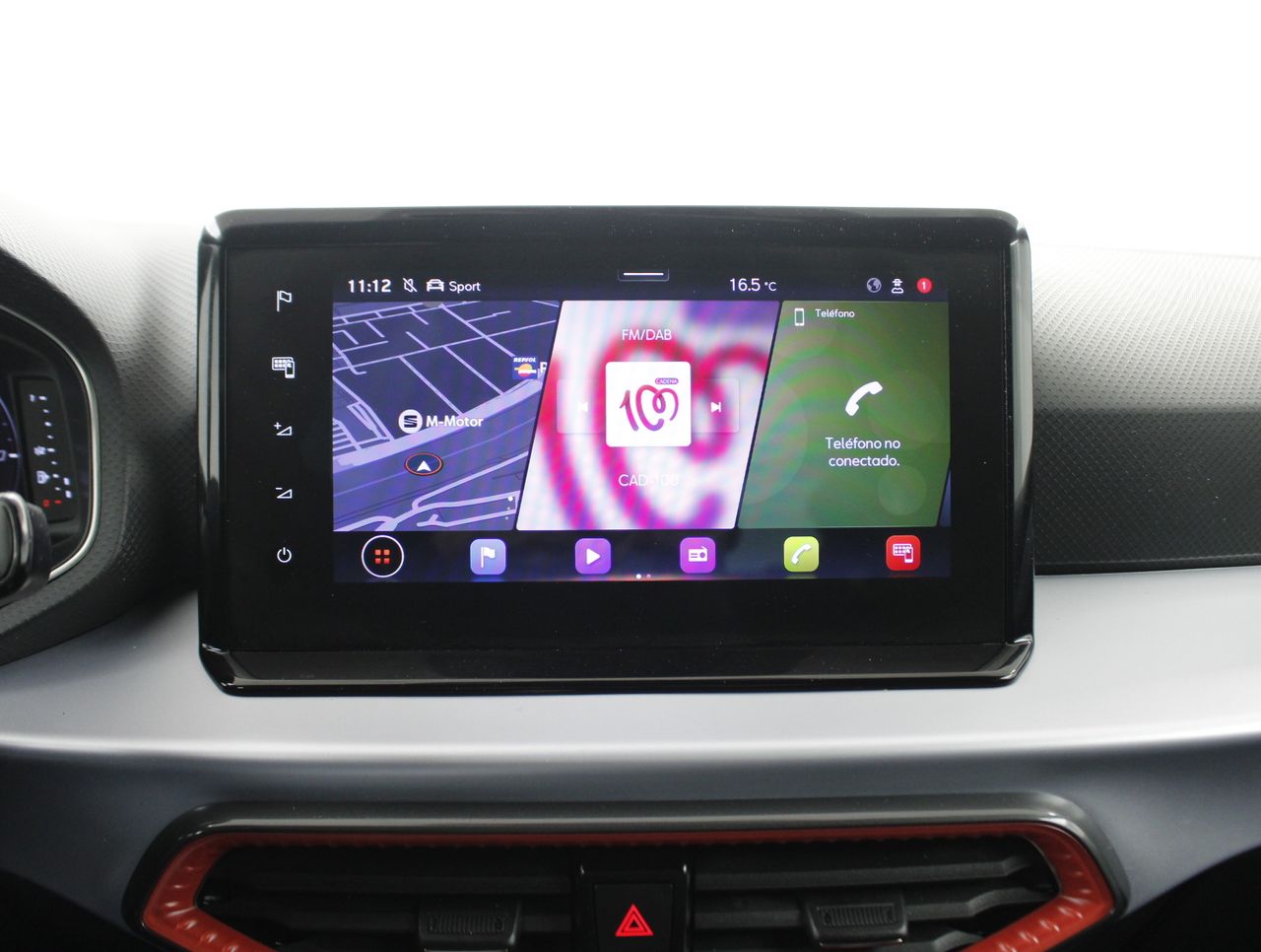Foto Seat Arona 9