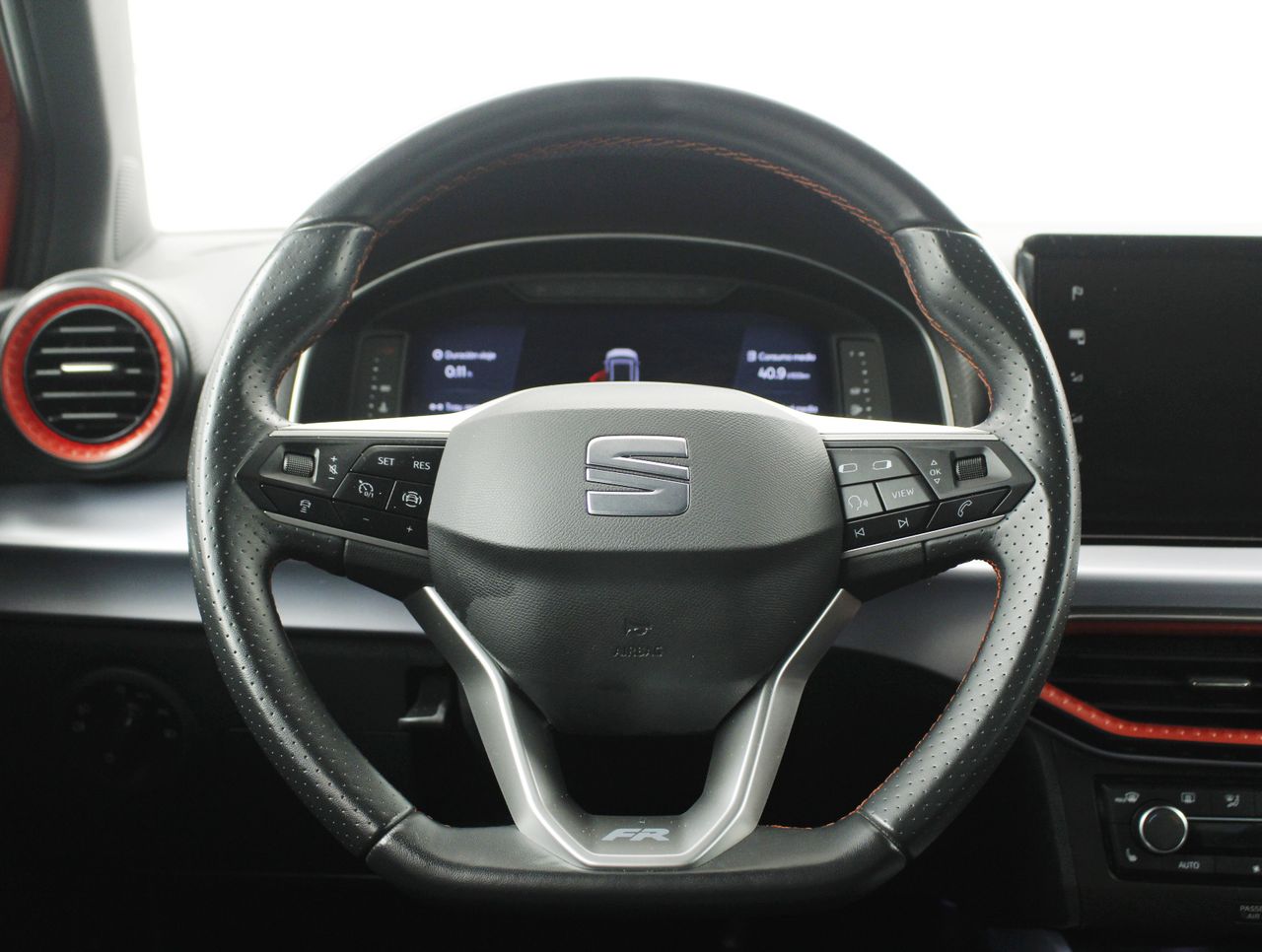 Foto Seat Arona 13