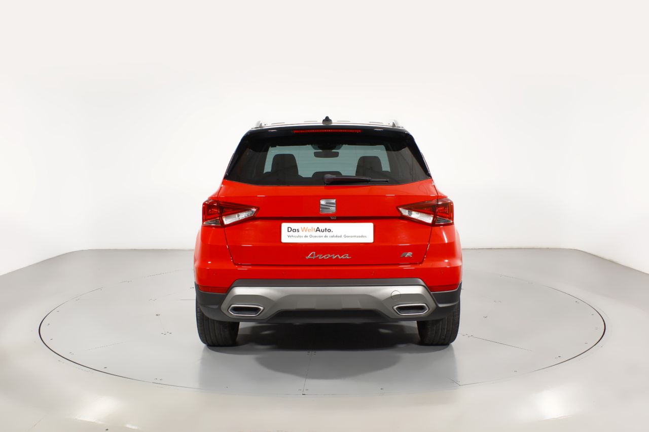 Foto Seat Arona 17
