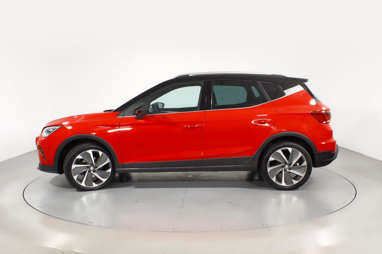 Foto Seat Arona 19
