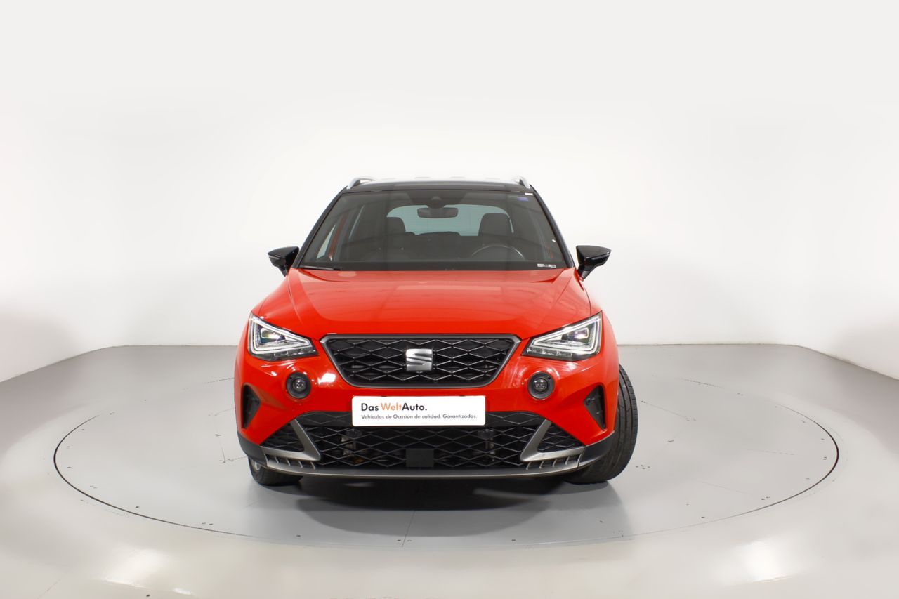 Foto Seat Arona 22
