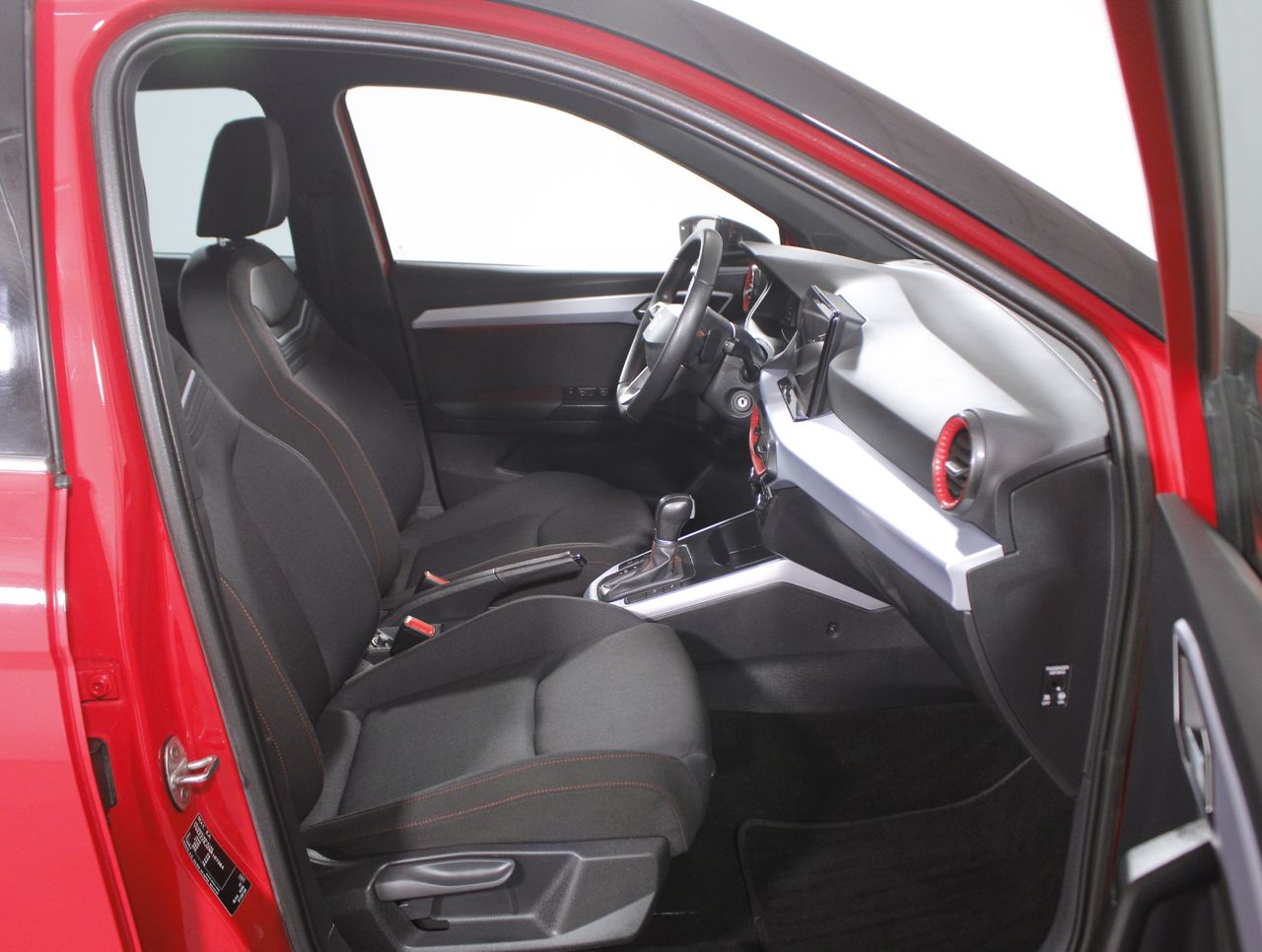 Foto Seat Arona 5