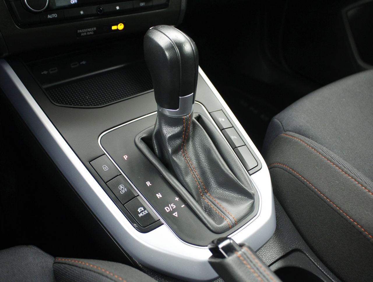 Foto Seat Arona 10