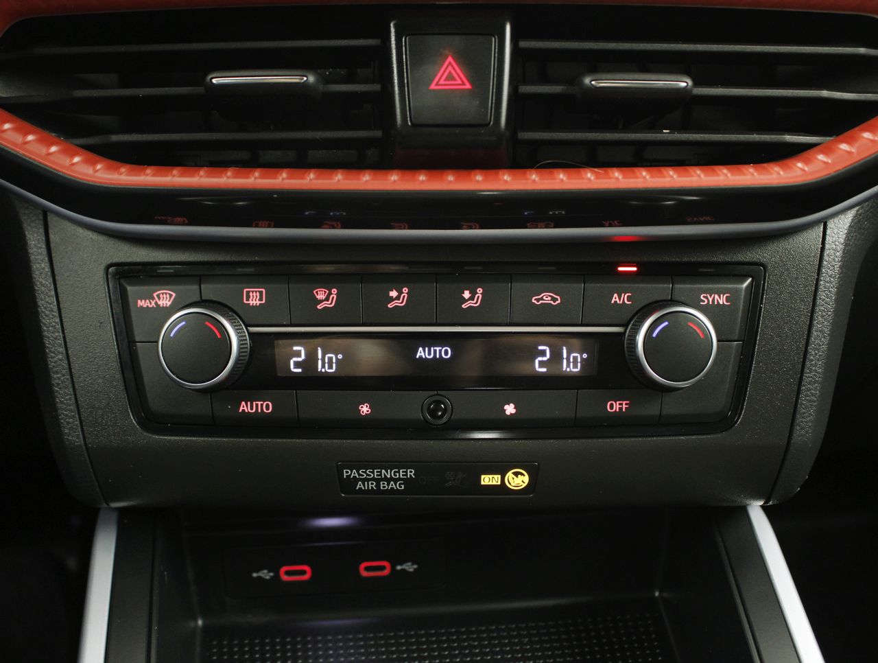 Foto Seat Arona 11