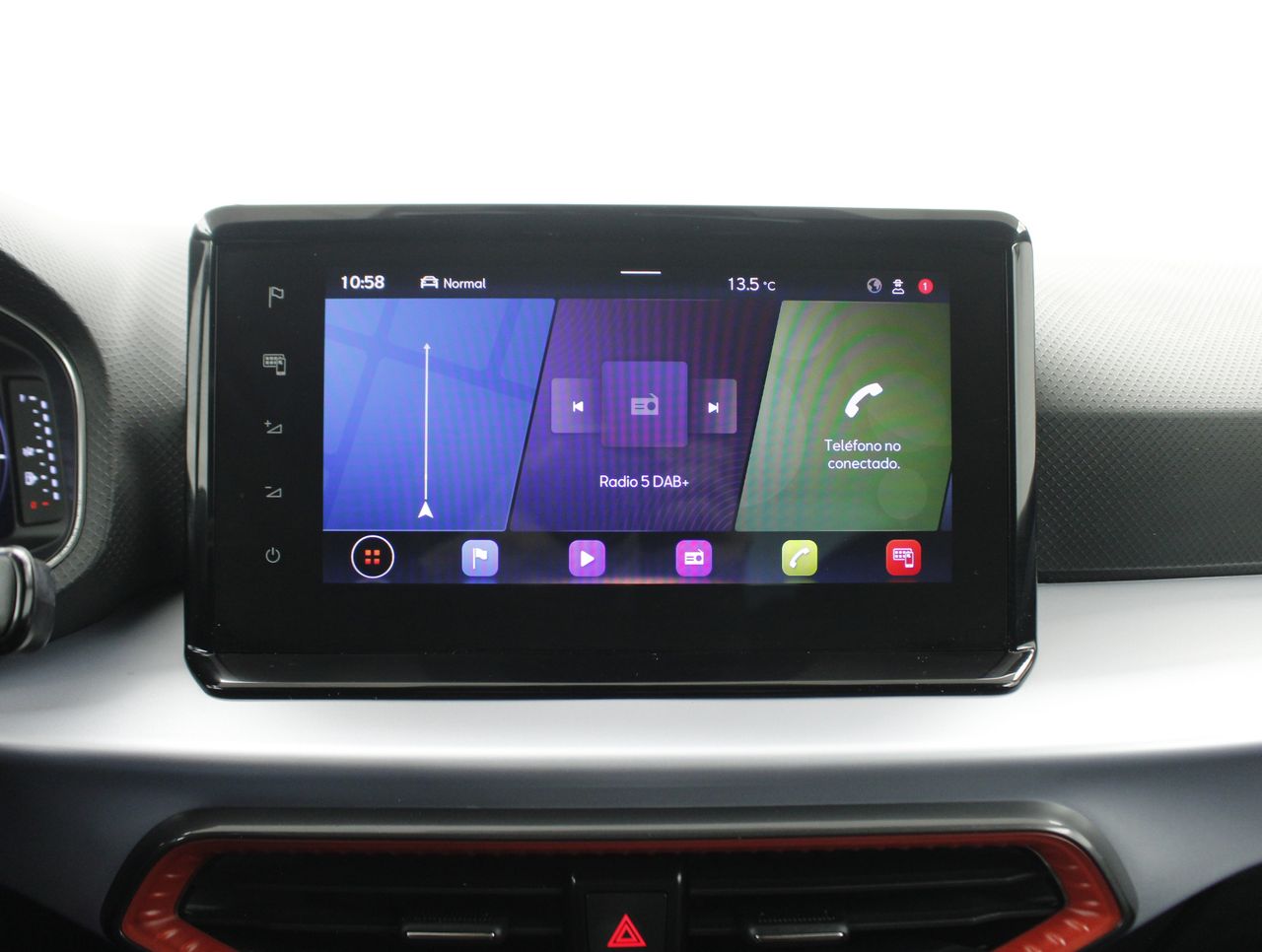 Foto Seat Arona 12