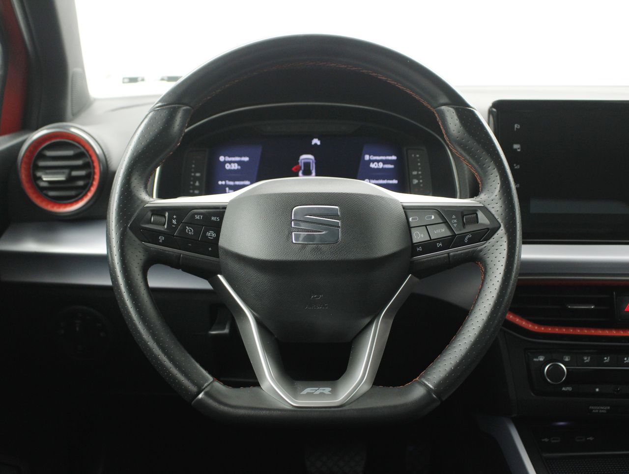Foto Seat Arona 13