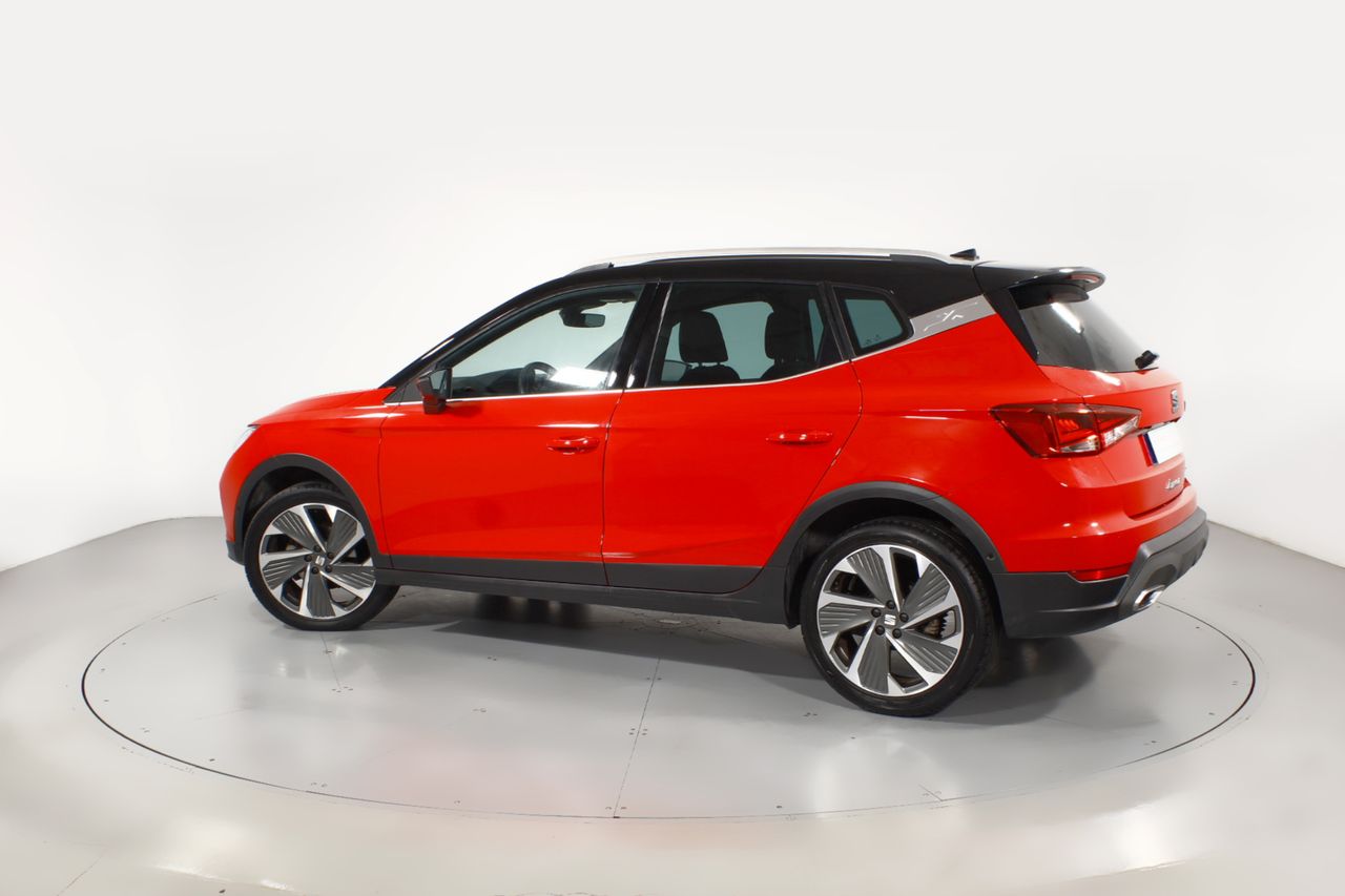Foto Seat Arona 18