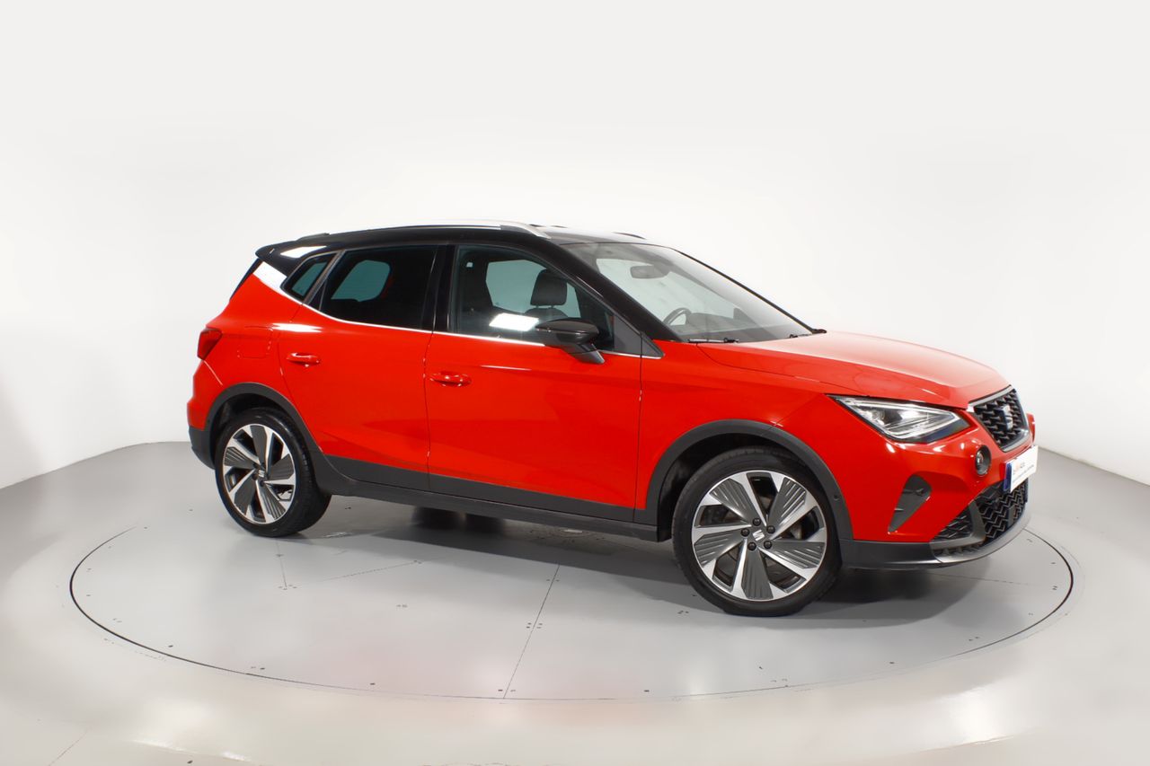 Foto Seat Arona 23