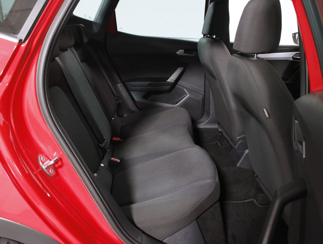 Foto Seat Arona 6