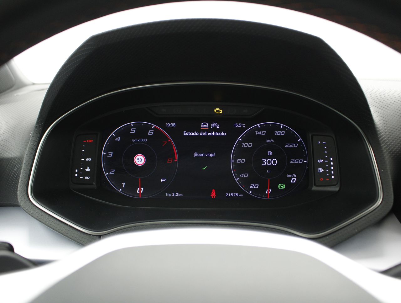Foto Seat Arona 9