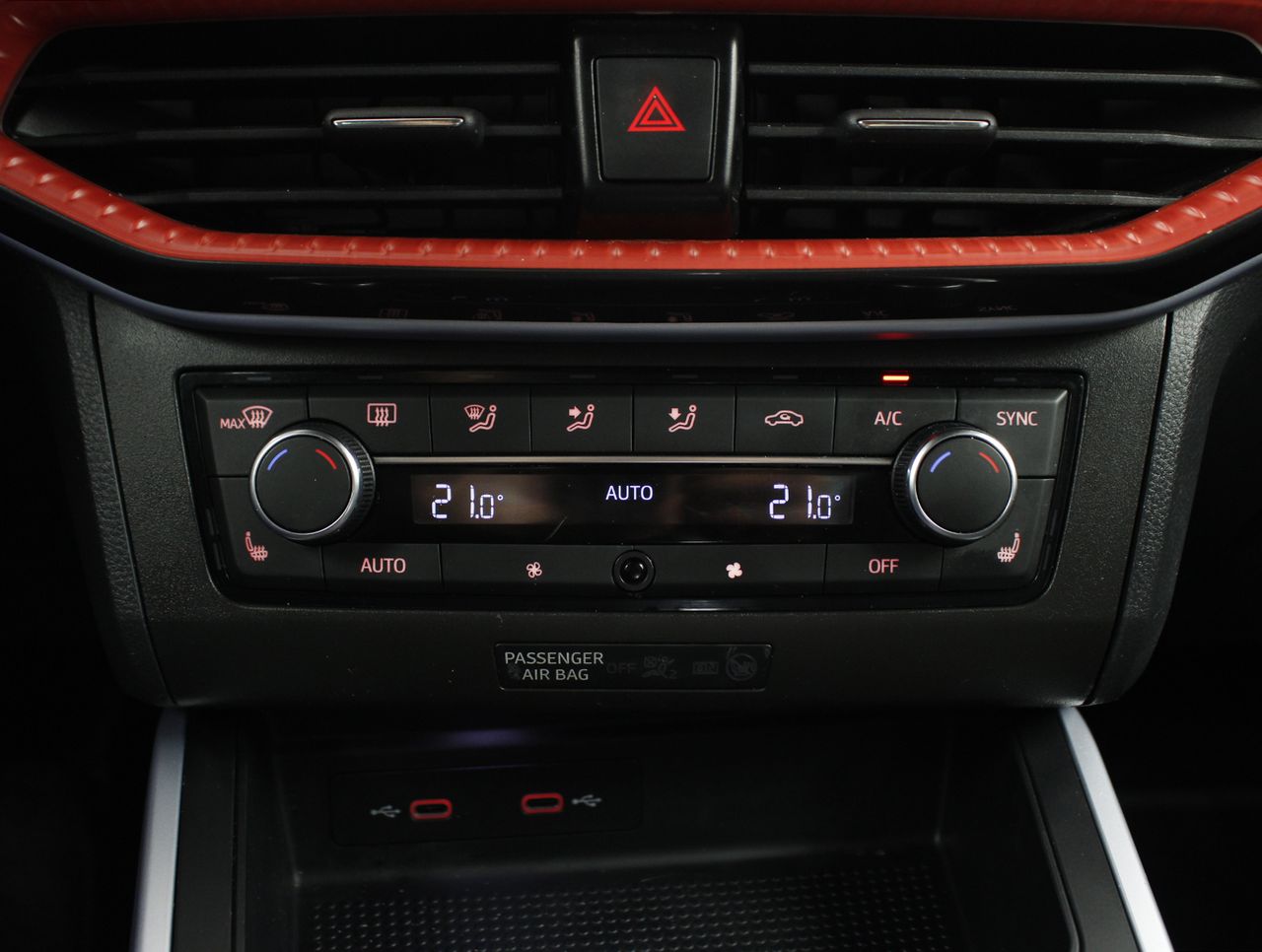 Foto Seat Arona 11
