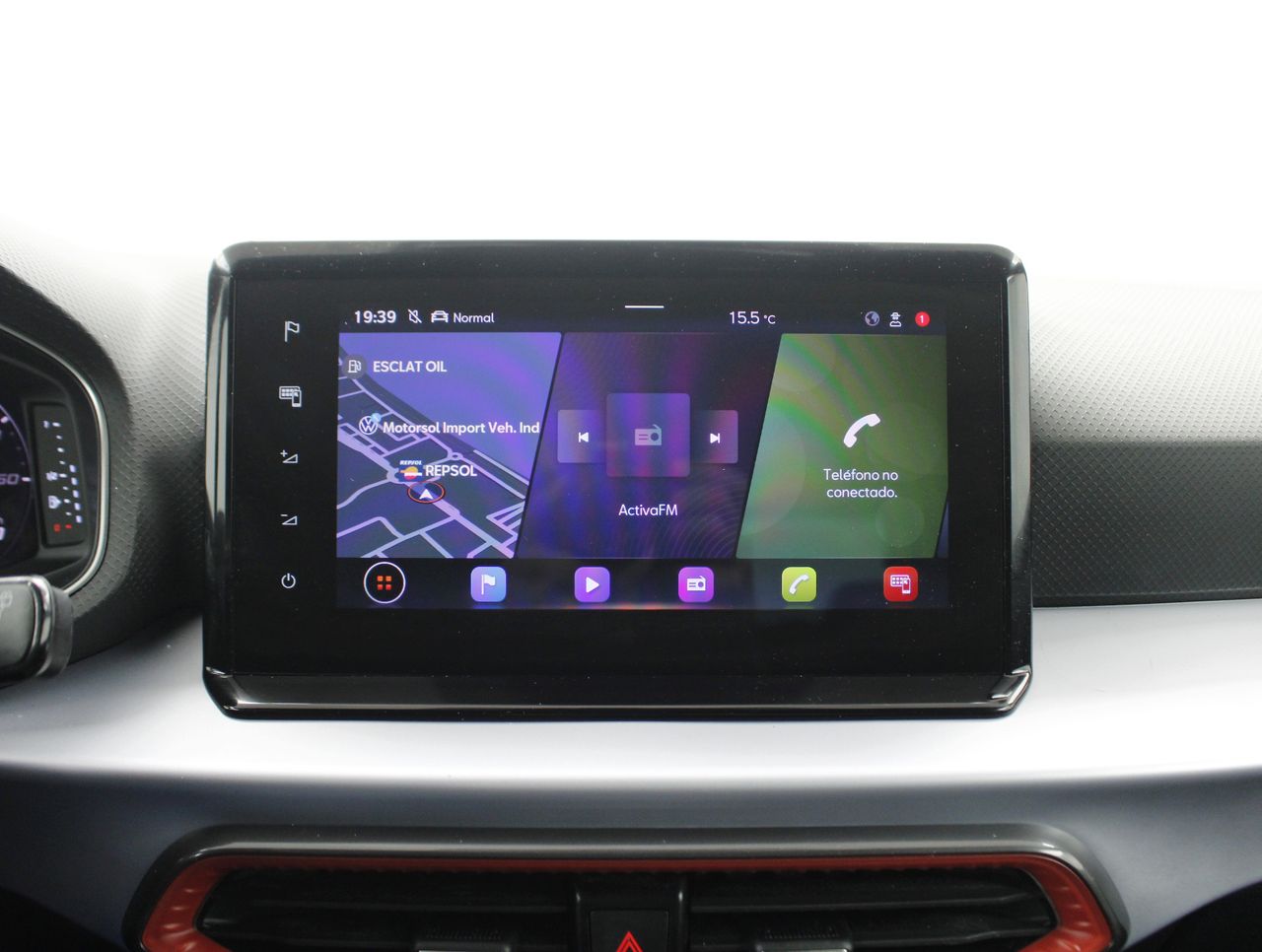 Foto Seat Arona 12