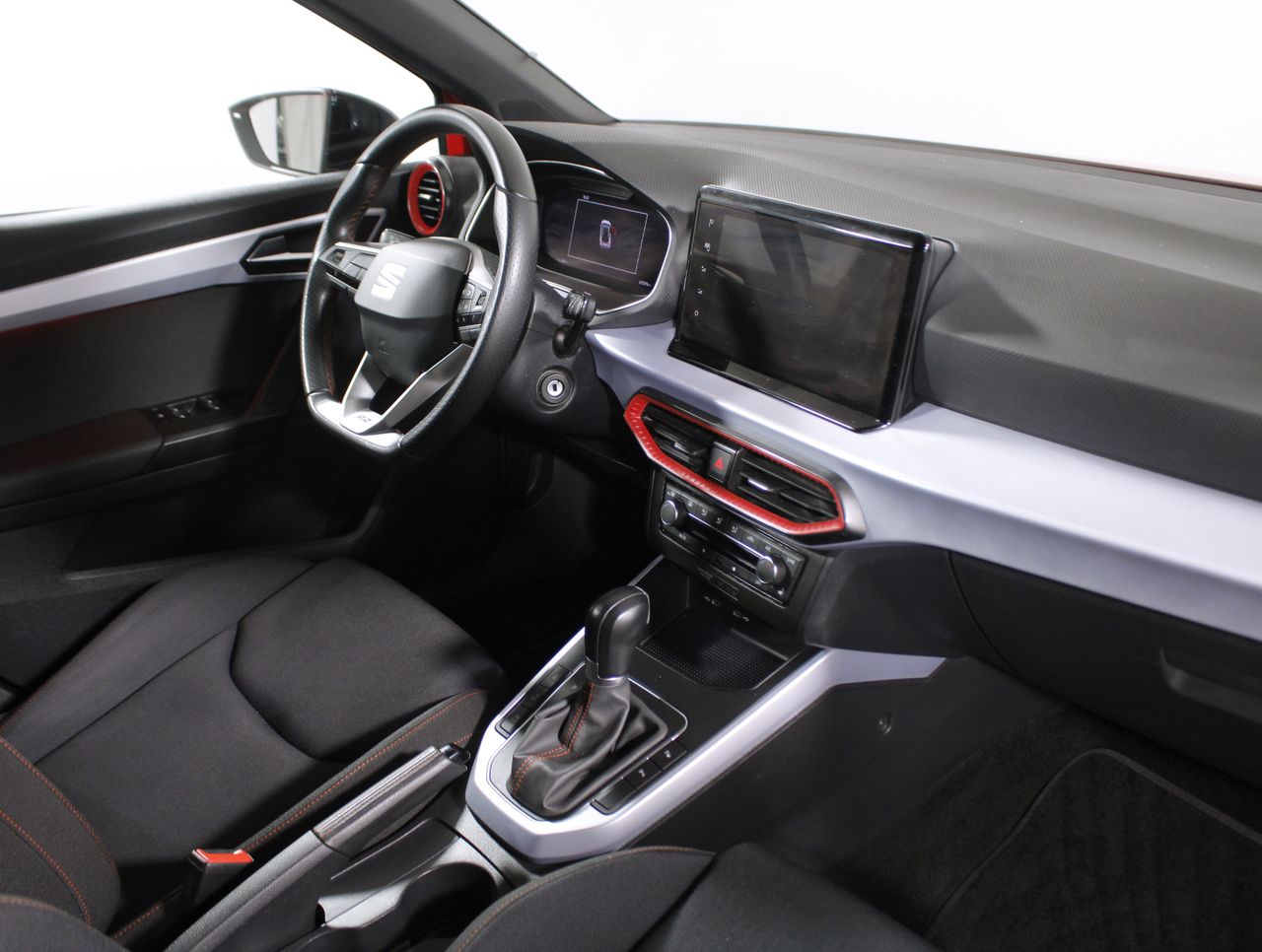 Foto Seat Arona 15
