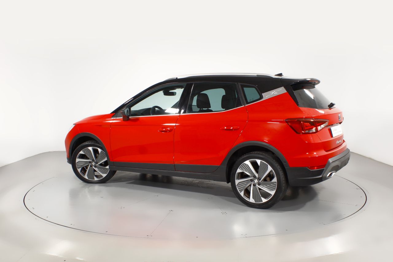 Foto Seat Arona 18