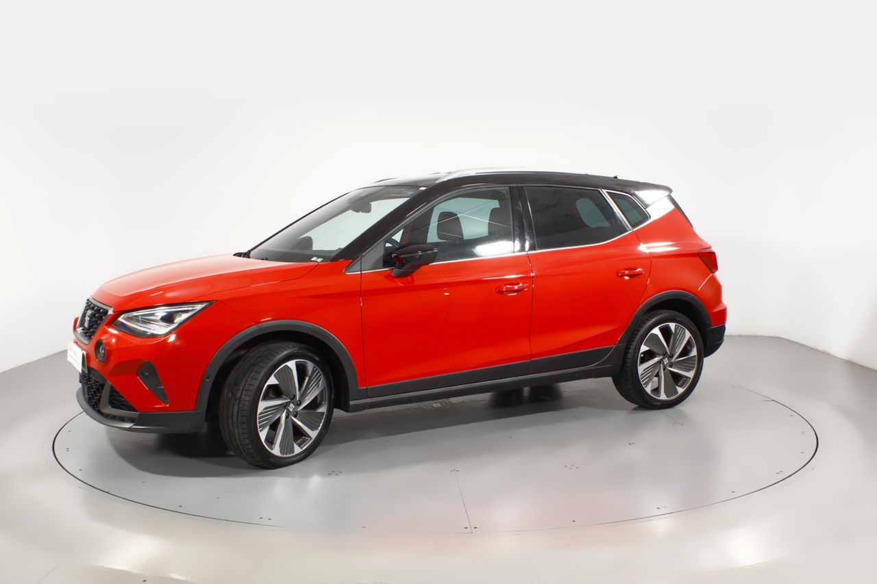 Foto Seat Arona 20