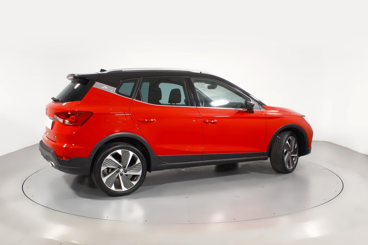 Foto Seat Arona 24