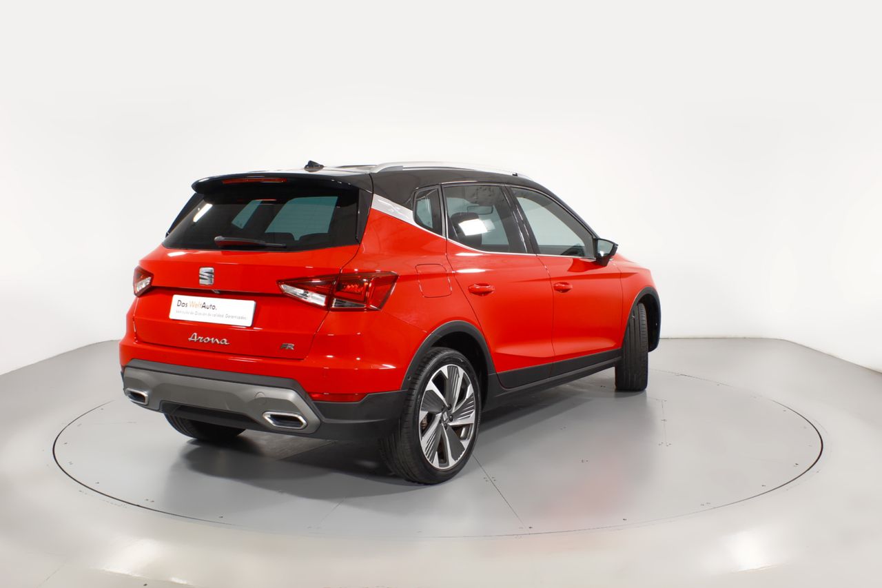 Foto Seat Arona 25