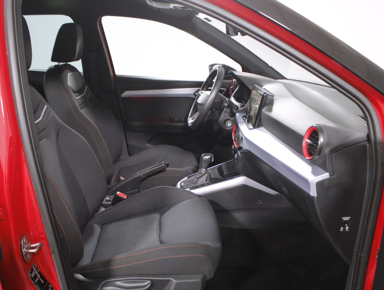 Foto Seat Arona 5