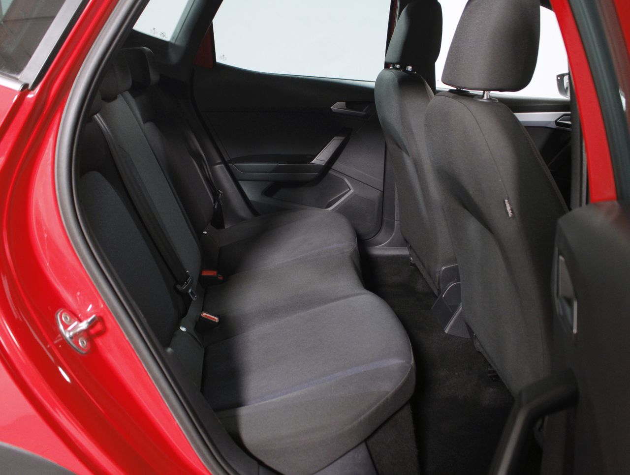 Foto Seat Arona 6