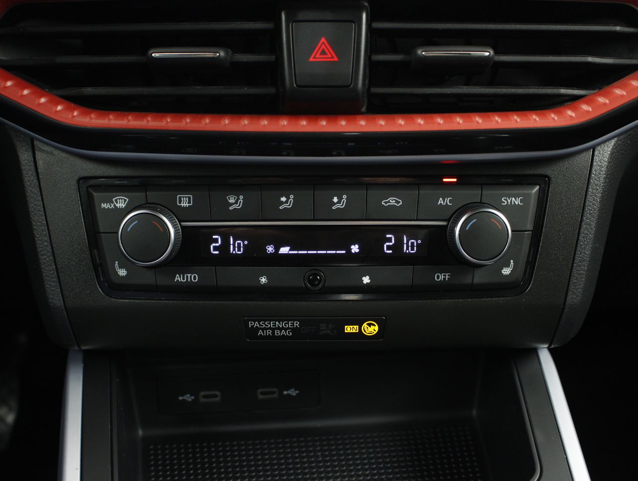 Foto Seat Arona 11