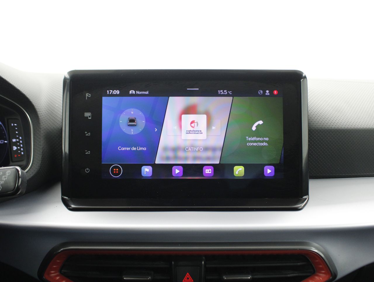 Foto Seat Arona 12