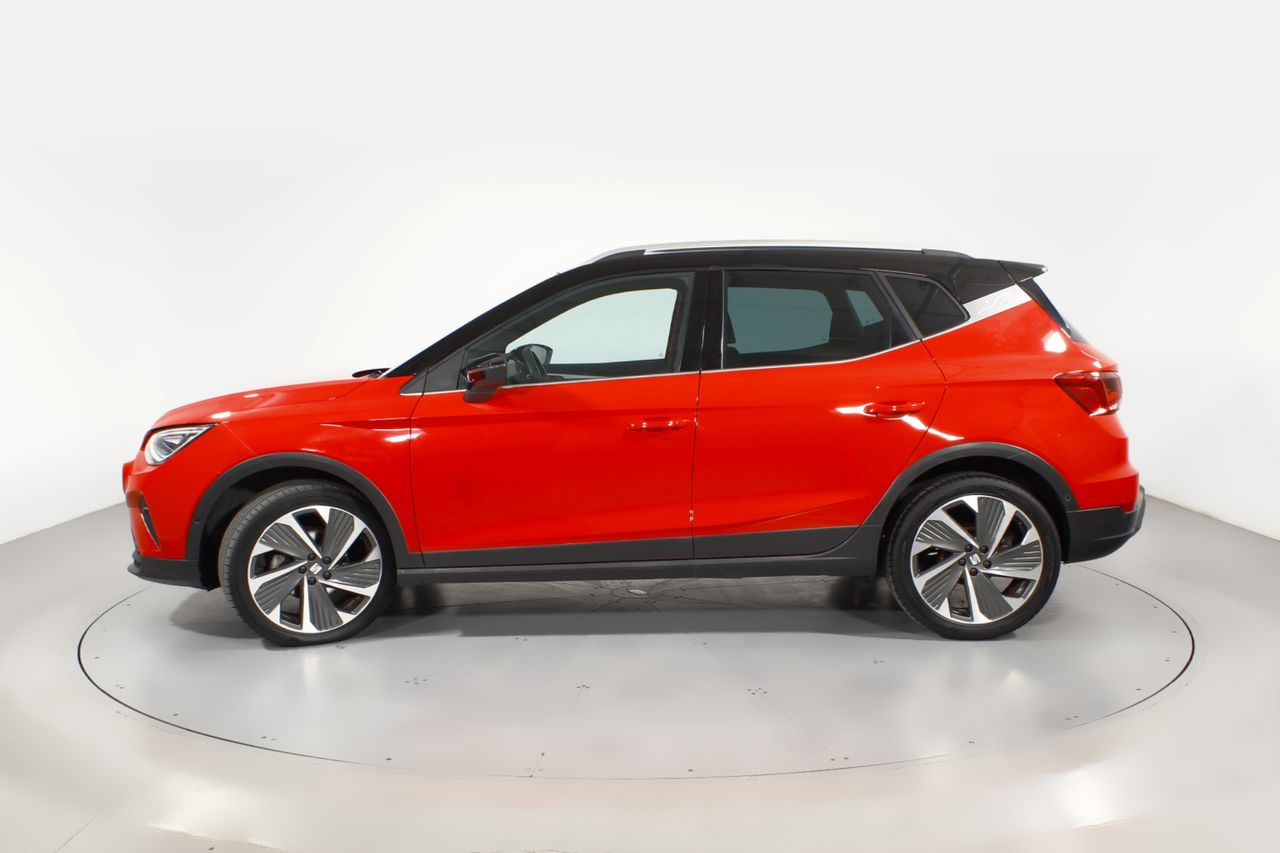 Foto Seat Arona 19