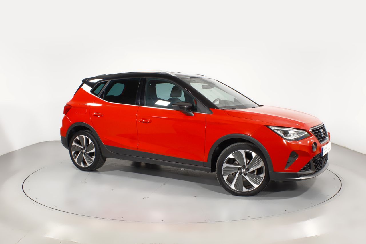 Foto Seat Arona 23