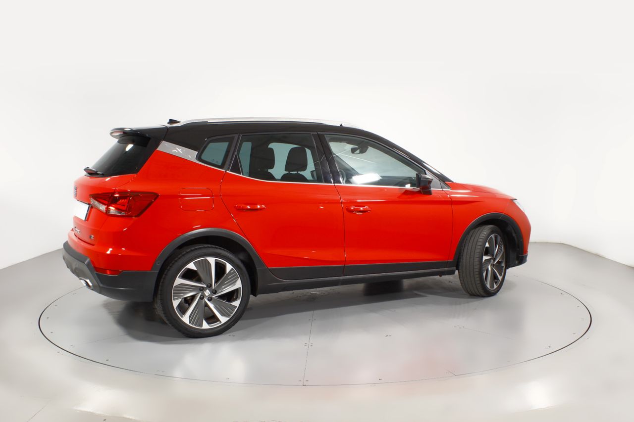 Foto Seat Arona 24