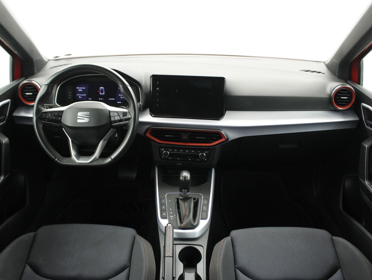 Foto Seat Arona 4