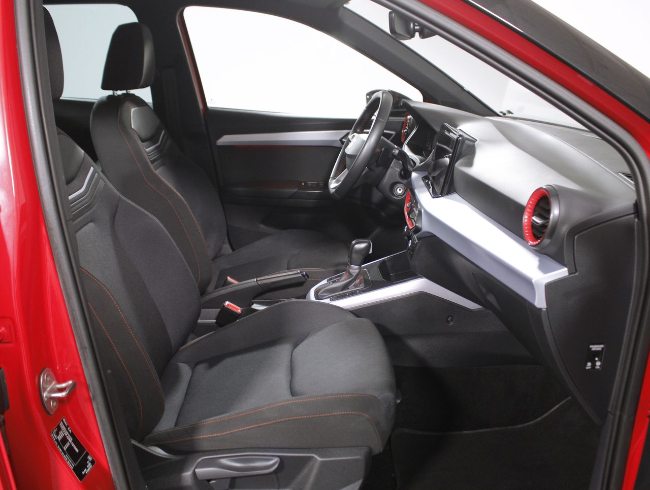 Foto Seat Arona 5