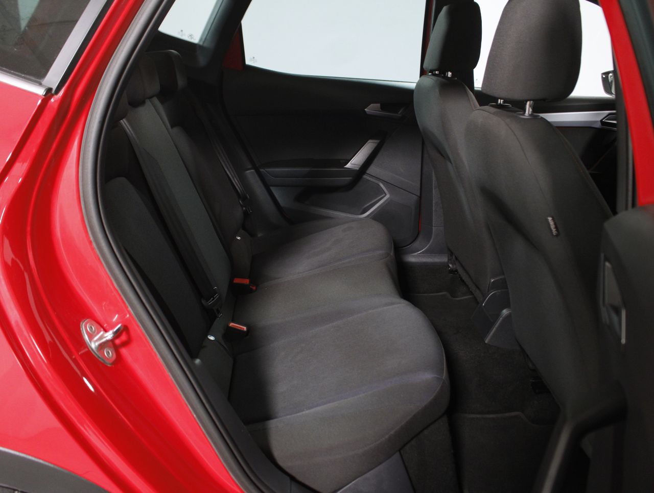 Foto Seat Arona 6