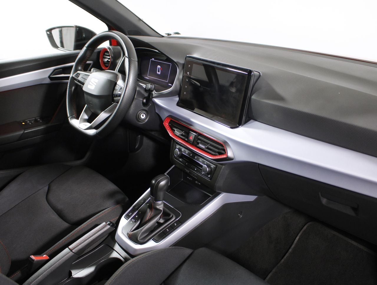 Foto Seat Arona 15