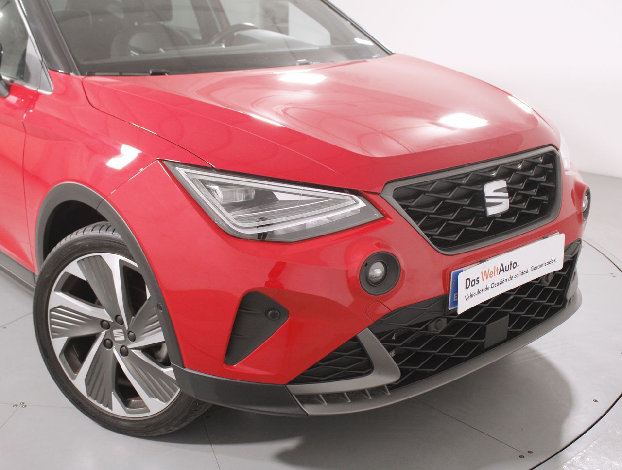 Foto Seat Arona 16