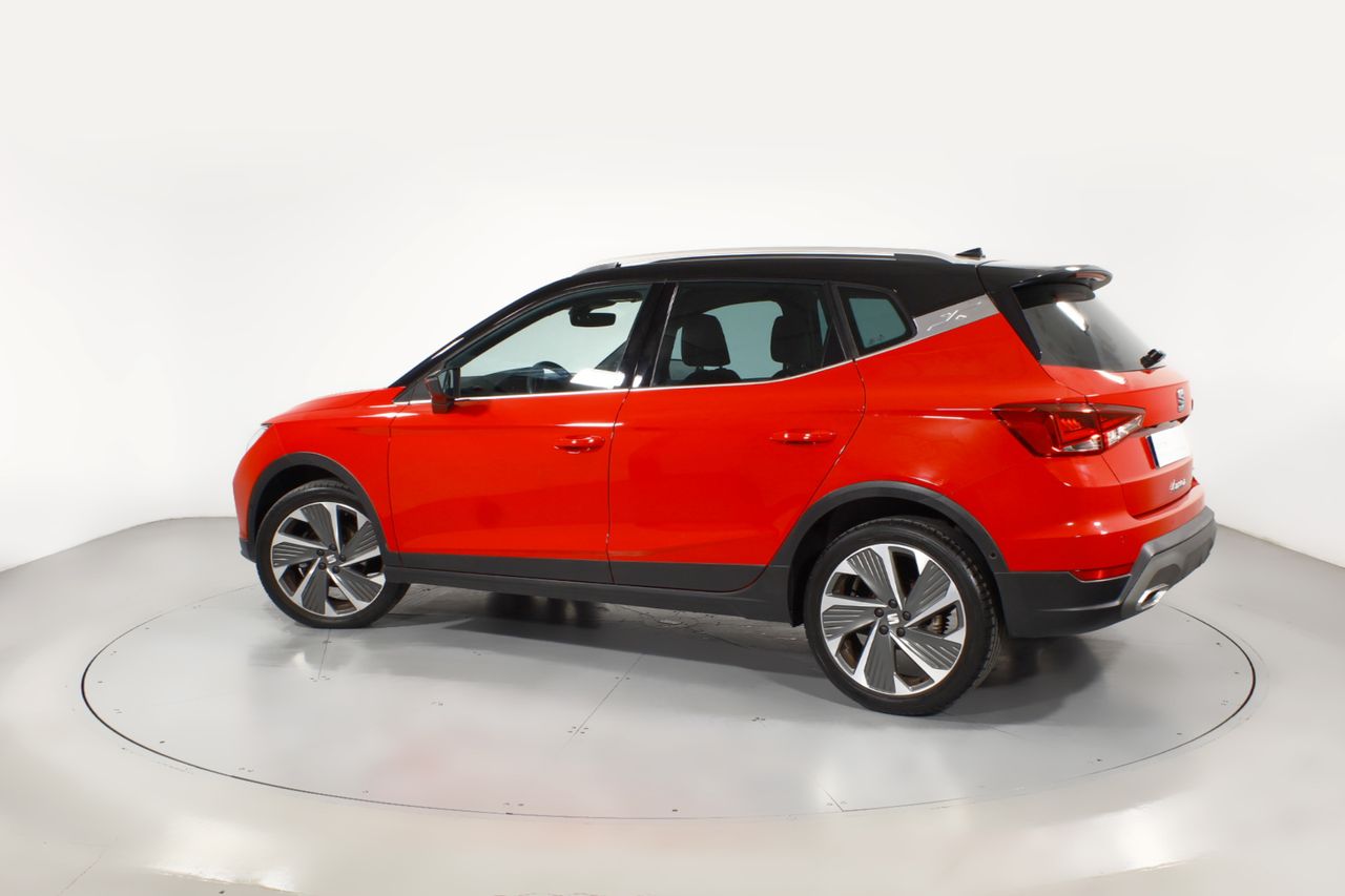 Foto Seat Arona 18
