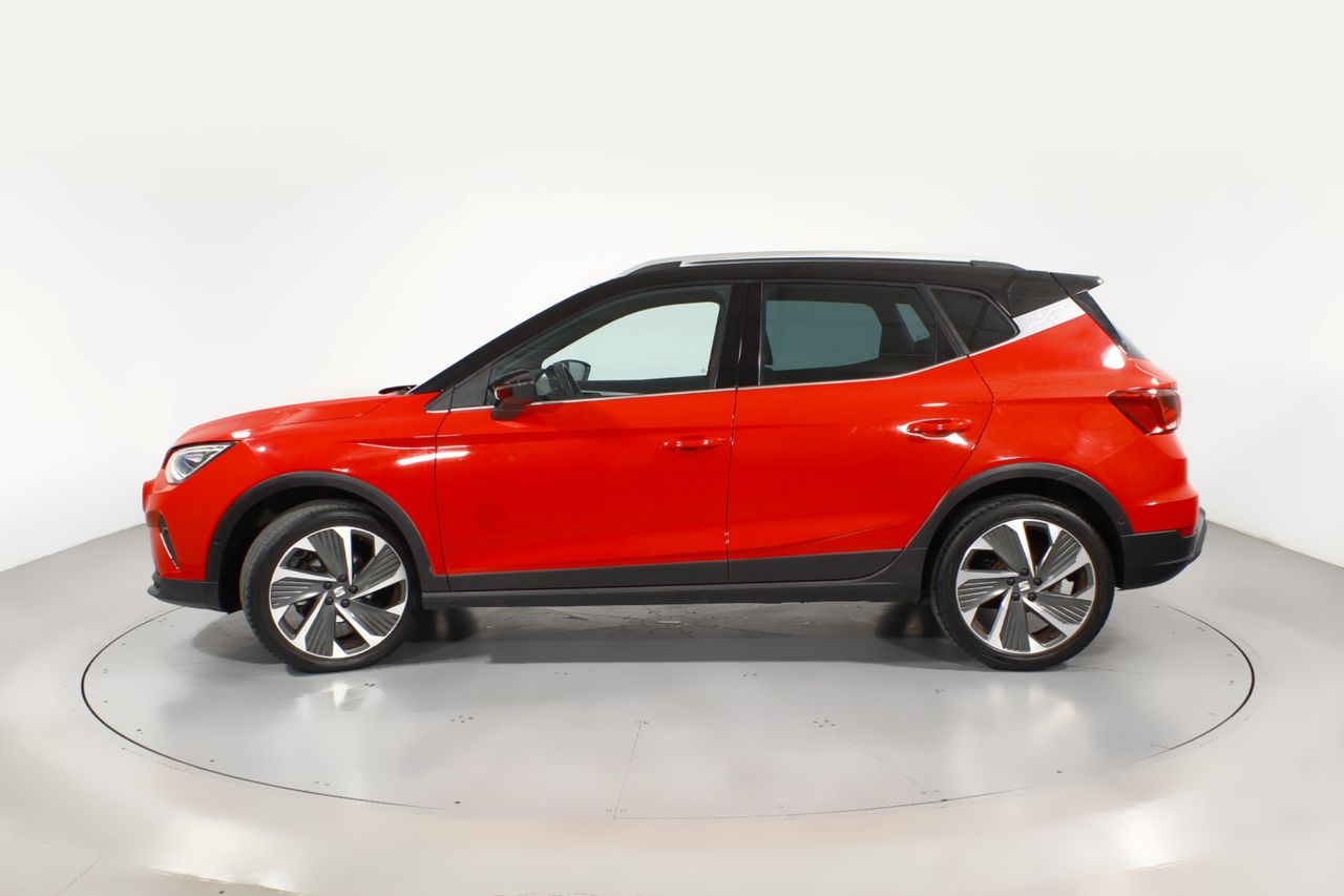 Foto Seat Arona 19