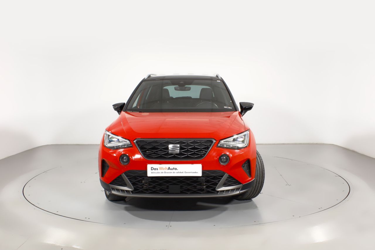 Foto Seat Arona 22