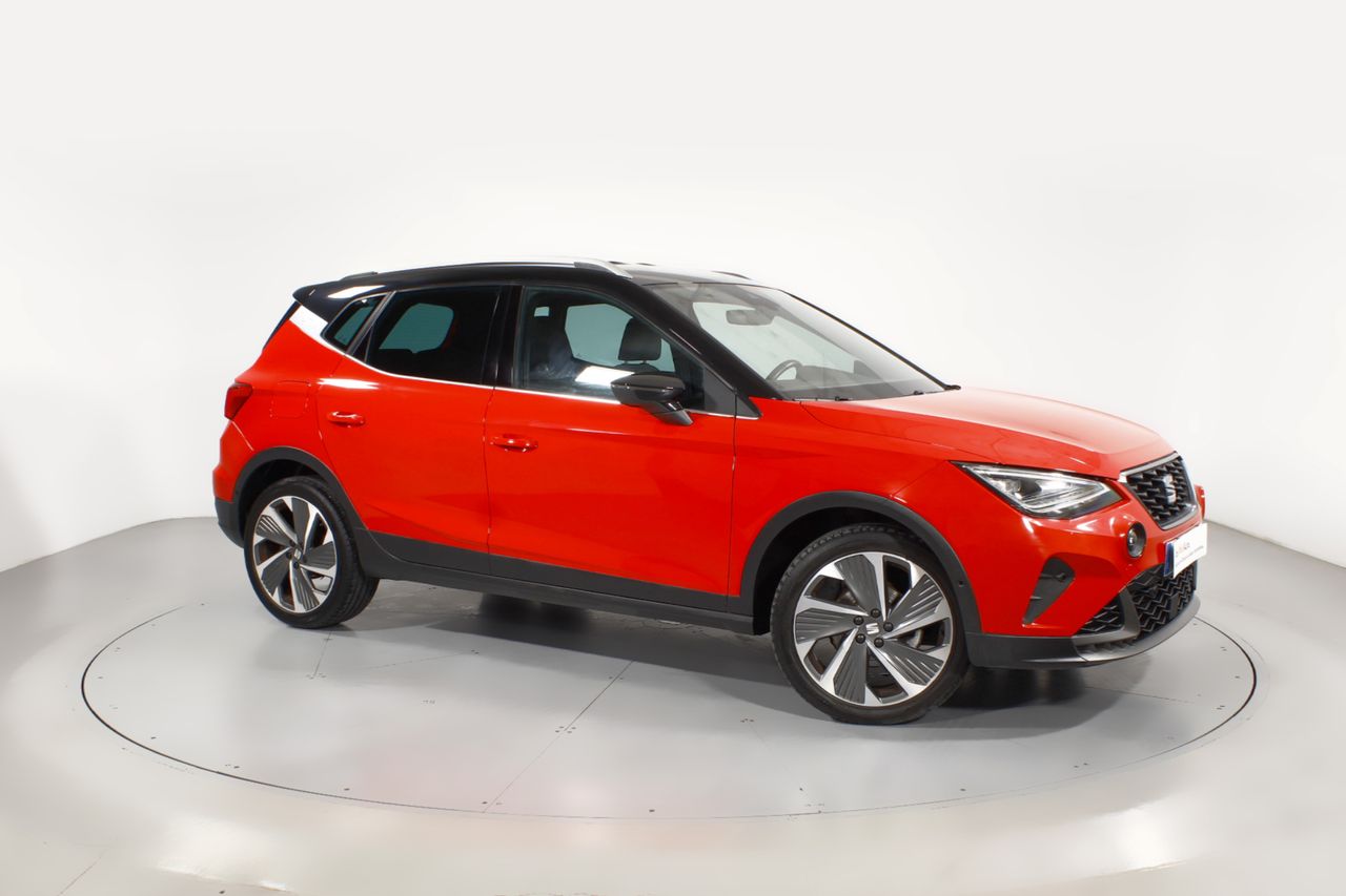 Foto Seat Arona 23