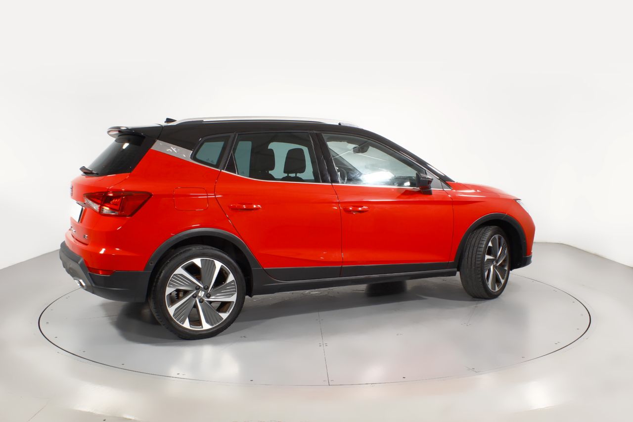 Foto Seat Arona 24
