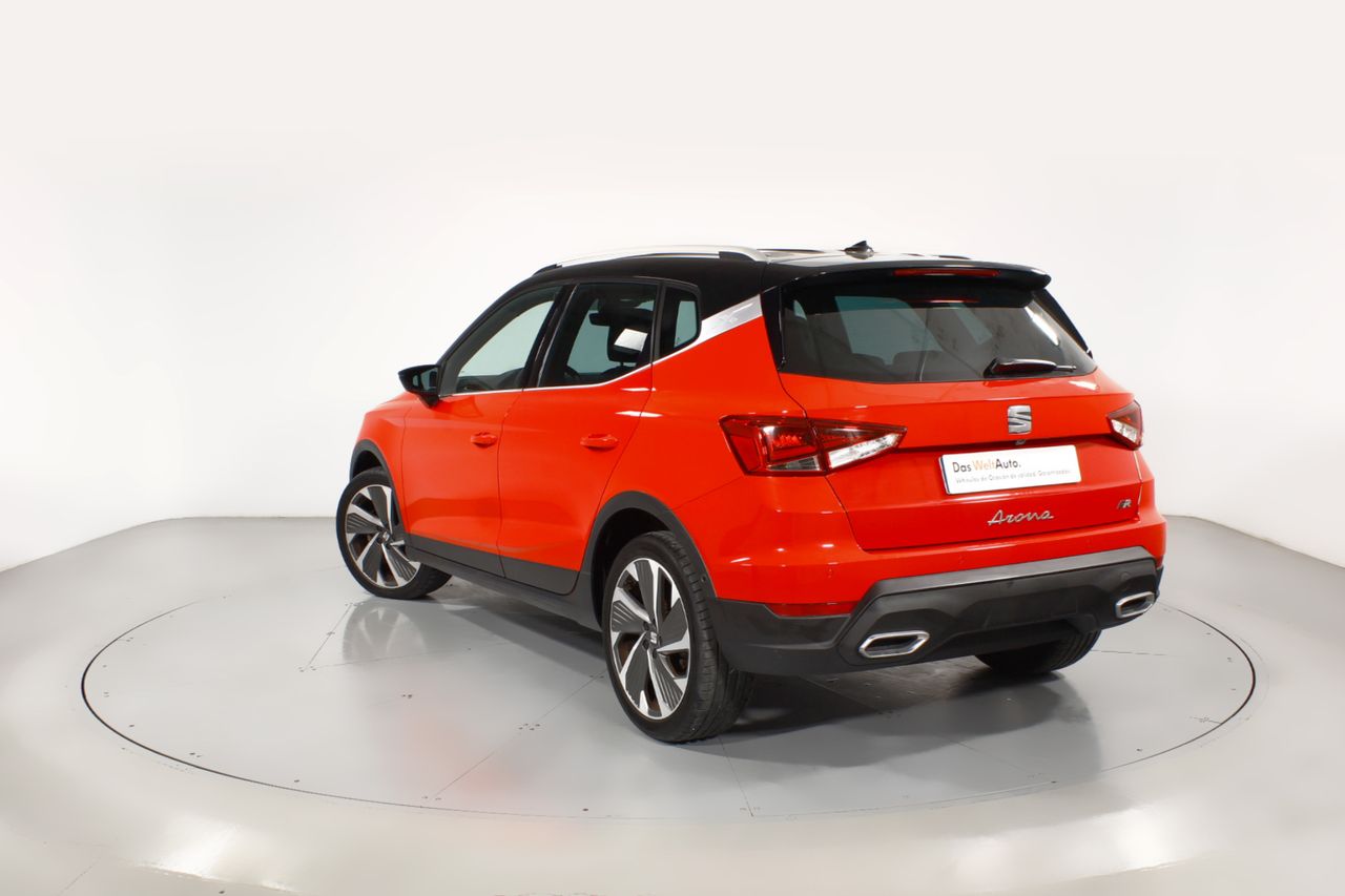 Foto Seat Arona 2