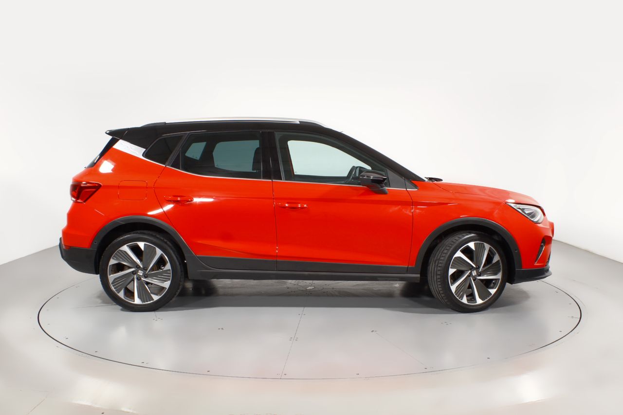 Foto Seat Arona 3