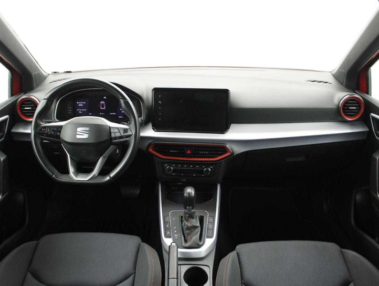 Foto Seat Arona 4