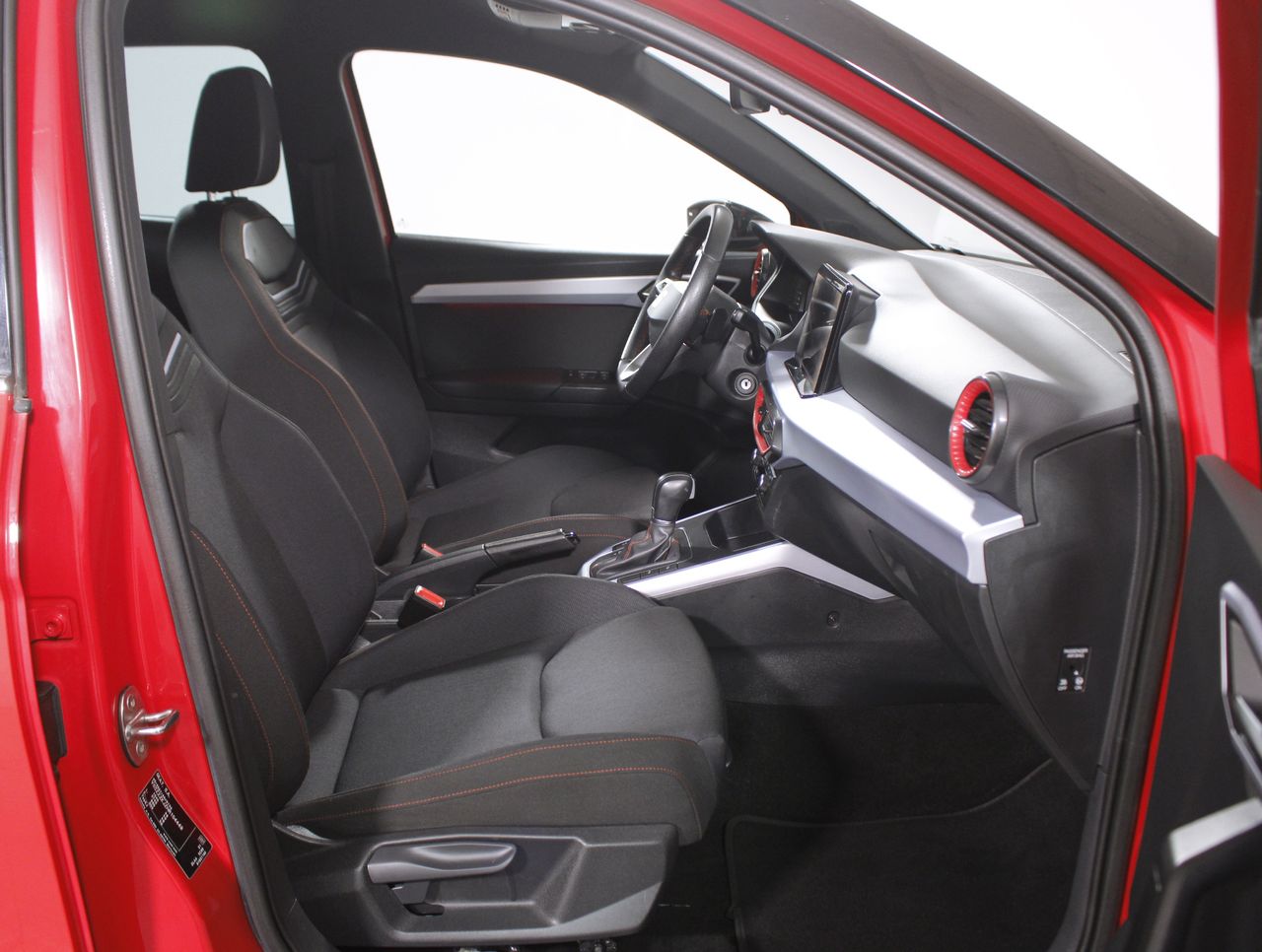 Foto Seat Arona 5