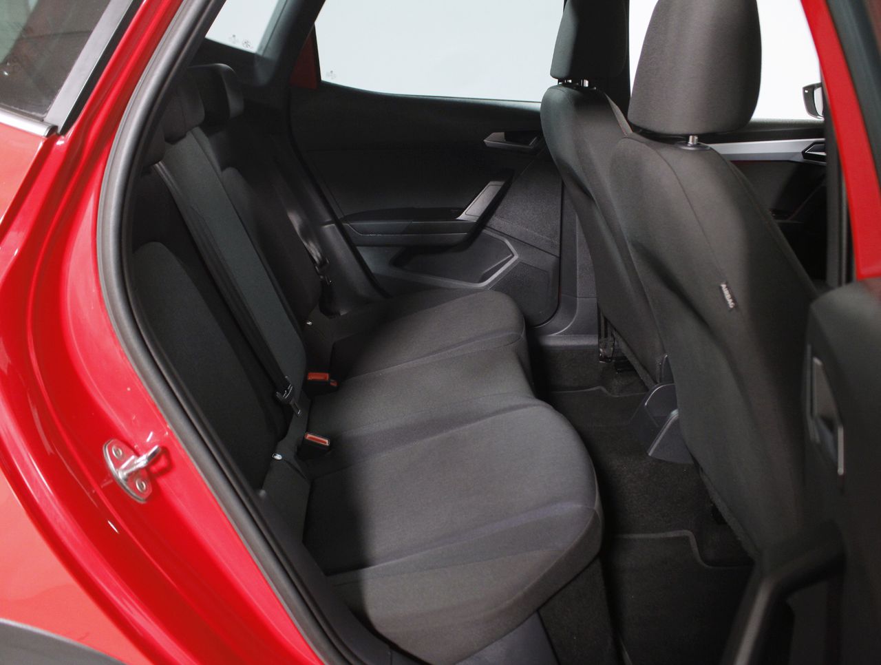 Foto Seat Arona 6