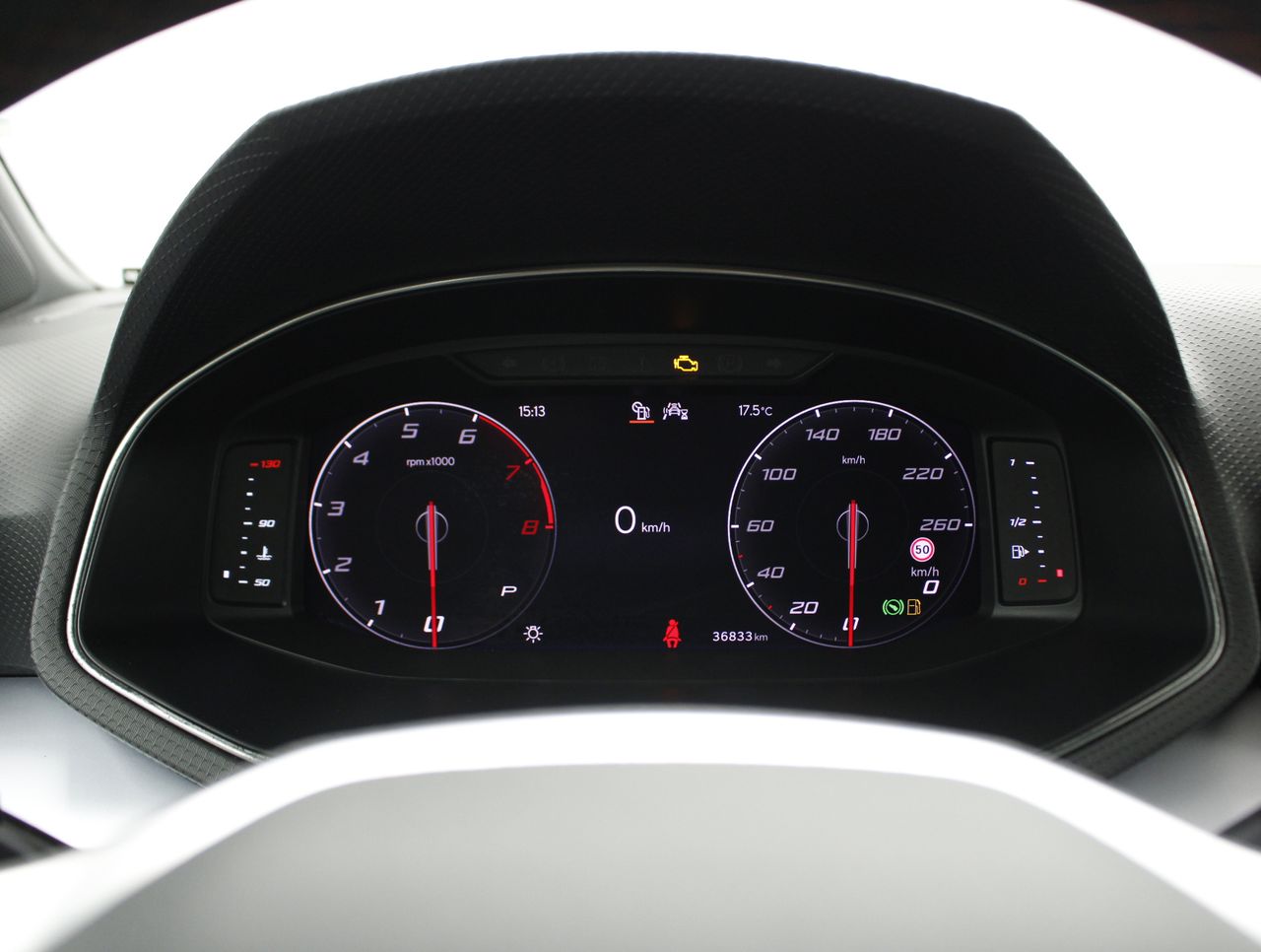 Foto Seat Arona 9