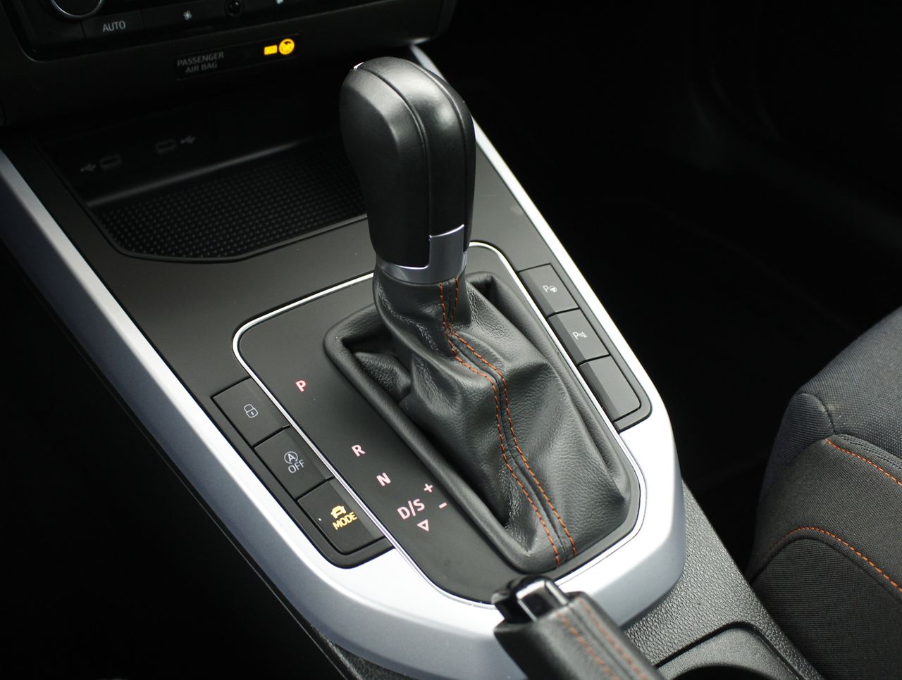 Foto Seat Arona 10