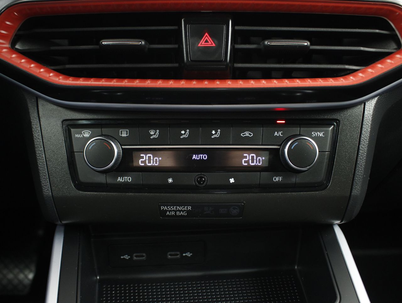 Foto Seat Arona 11