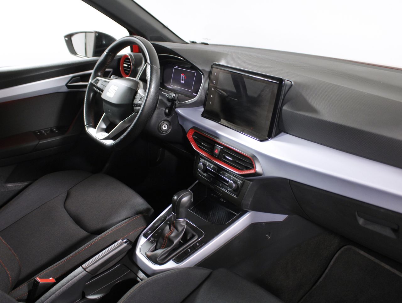 Foto Seat Arona 15