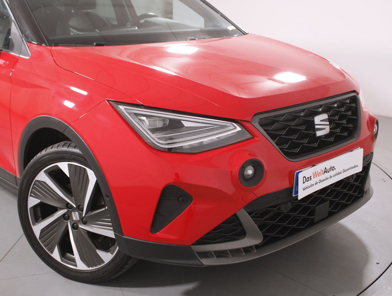 Foto Seat Arona 16