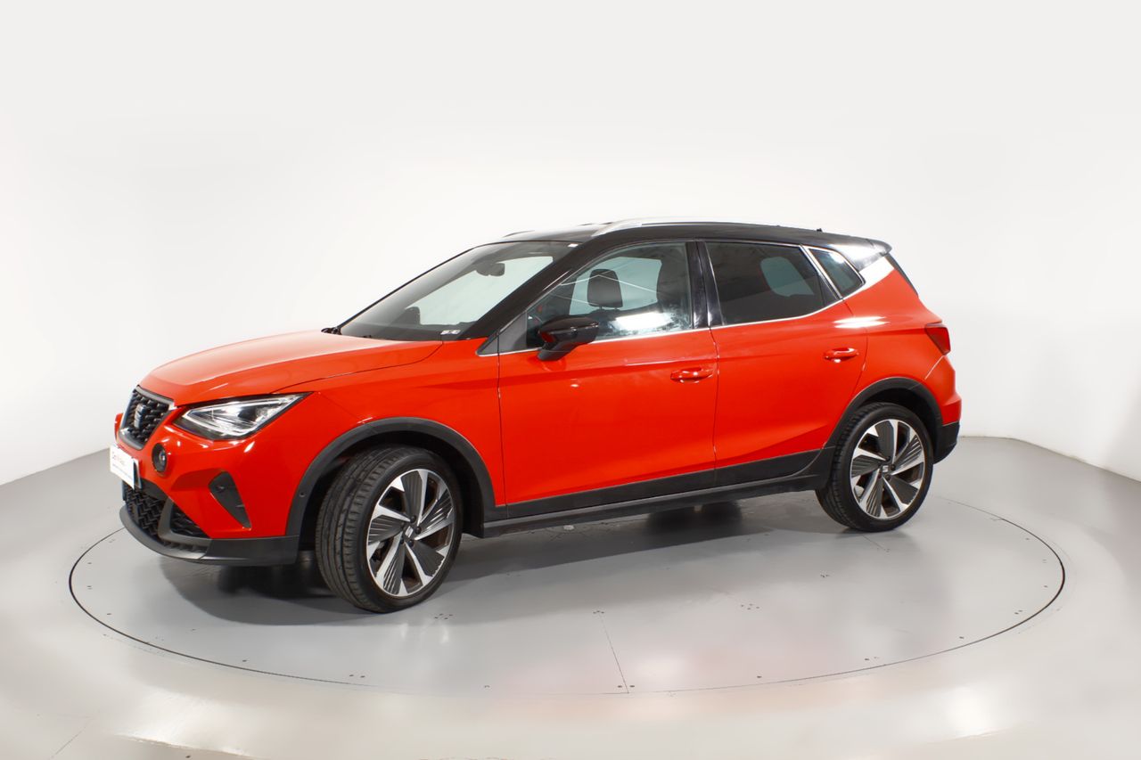 Foto Seat Arona 20