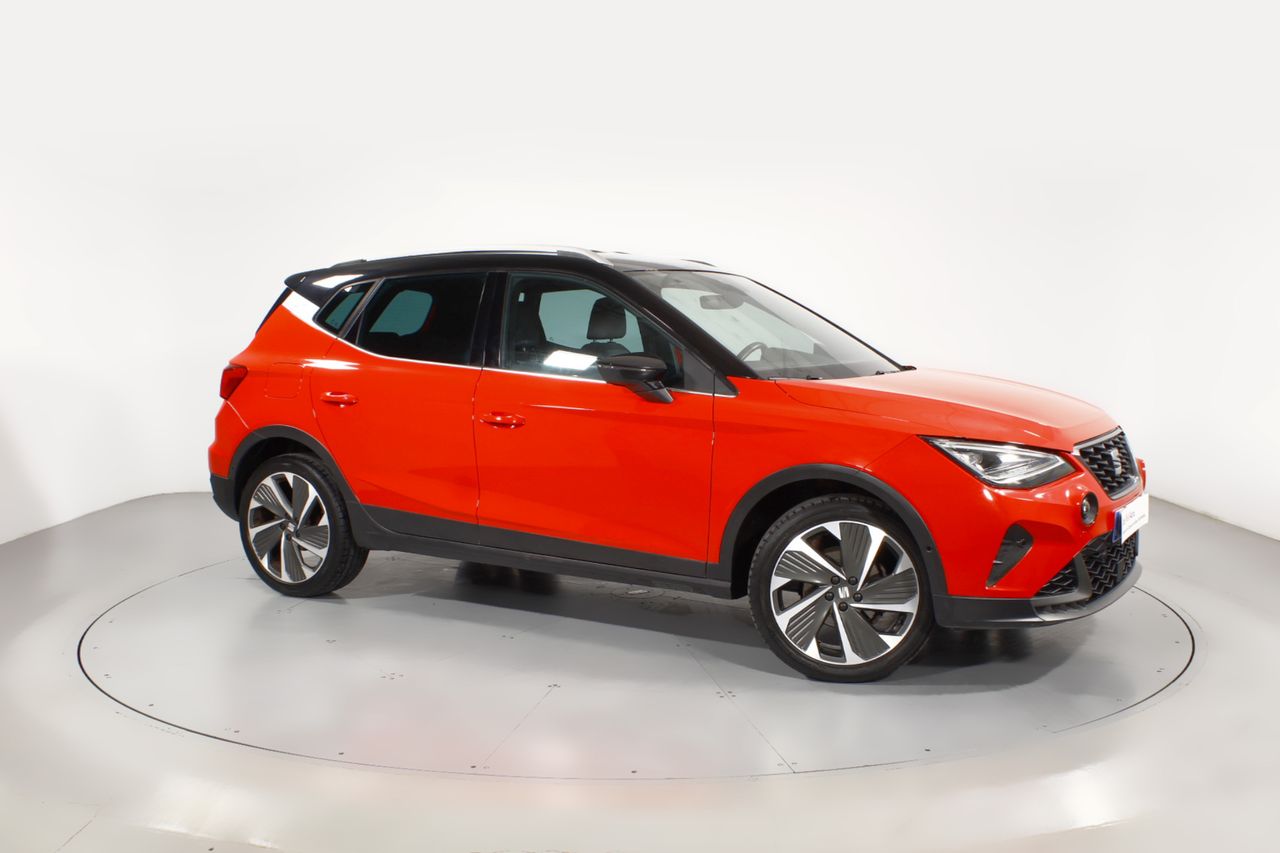 Foto Seat Arona 23